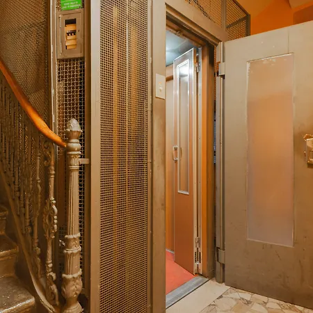 Daire Piazza Statuto Elegant *