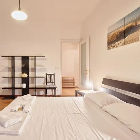 Daire Piazza Statuto Elegant