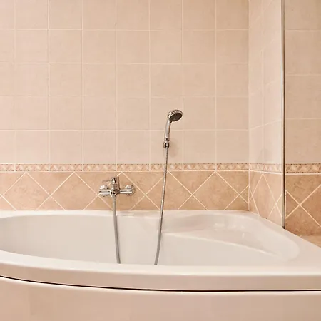 Daire Piazza Statuto Elegant