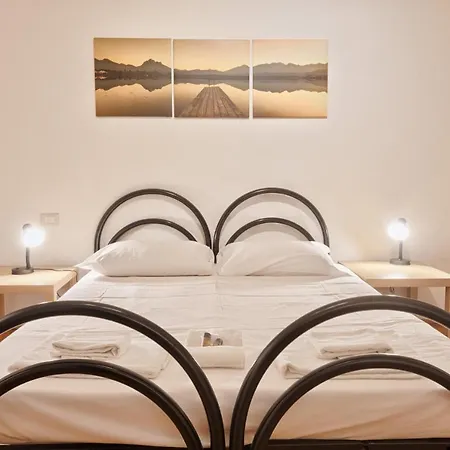 Piazza Statuto Elegant Appartement *