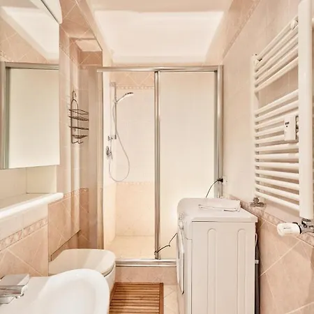 Appartement Piazza Statuto Elegant