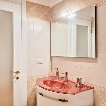 Appartement Piazza Statuto Elegant