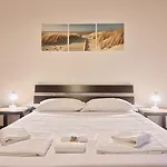 Apartment Piazza Statuto Elegant Turin