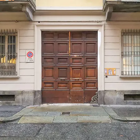 Piazza Statuto Elegant * Turin