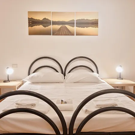 Apartment Piazza Statuto Elegant Turin