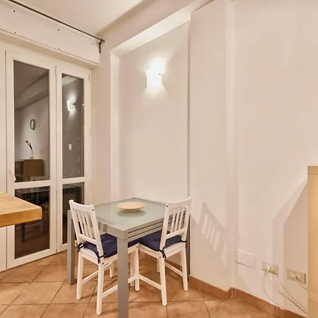 Piazza Statuto Elegant Apartment *