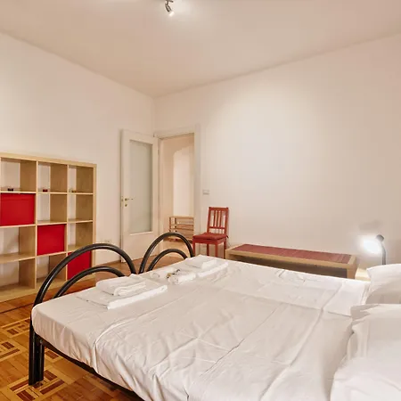 Apartment Piazza Statuto Elegant