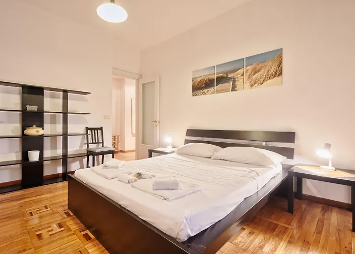 Piazza Statuto Elegant *