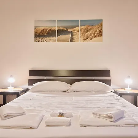 شقة Piazza Statuto Elegant تورينو