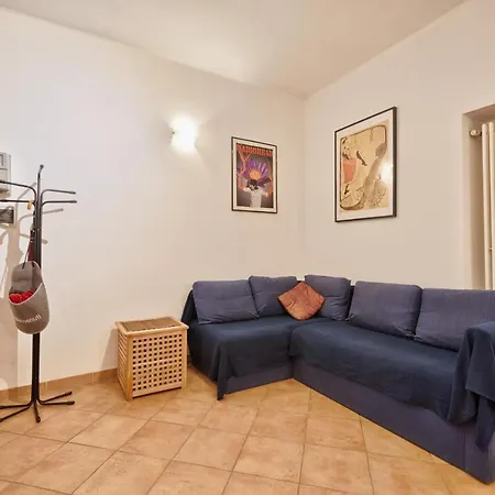 Piazza Statuto Elegant Apartment *